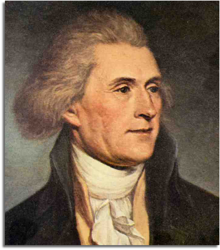 Thomas Jefferson Freedom Prize