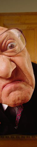 Corrupt Judges of the Oakland County Circuit Court