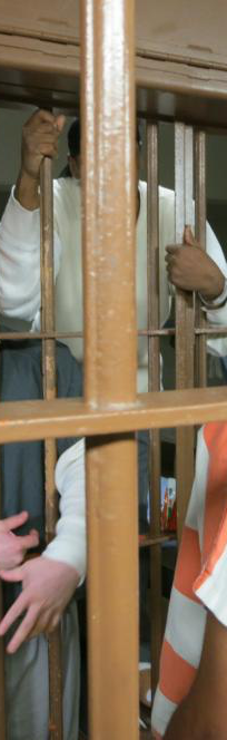 Oakland County Jail OCJ