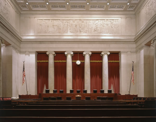 U.S. Supreme Court, Parental Rights Court Ruling