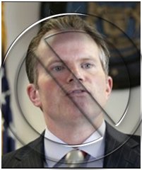 Disbar Little Mike Cox, Former Attorney General of Michigan
