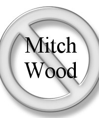 Disbar Assistant Attorney General Mitch Wood