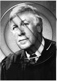 Judge John McDonald, The Infamous 13th Jurer