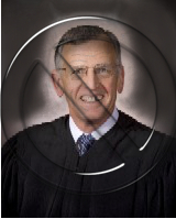 Judge Rudy Nichols, Dishonest